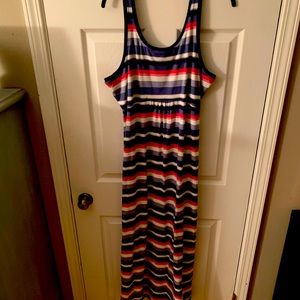 NWOT COLUMBIA PFG Reel Beauty™ Maxi Dress